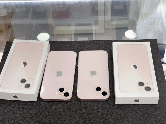 Hình ảnh Nano Mobile 1