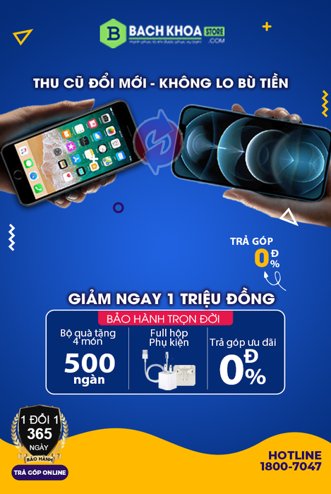 Hình ảnh của Bách Khoa Store 1