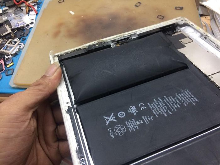 Hình ảnh Cửa hàng Ép Kính Mỹ Tho 1