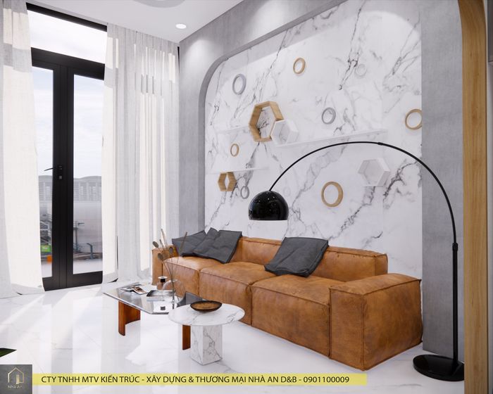 Hình ảnh 1 của Nhà An D&B