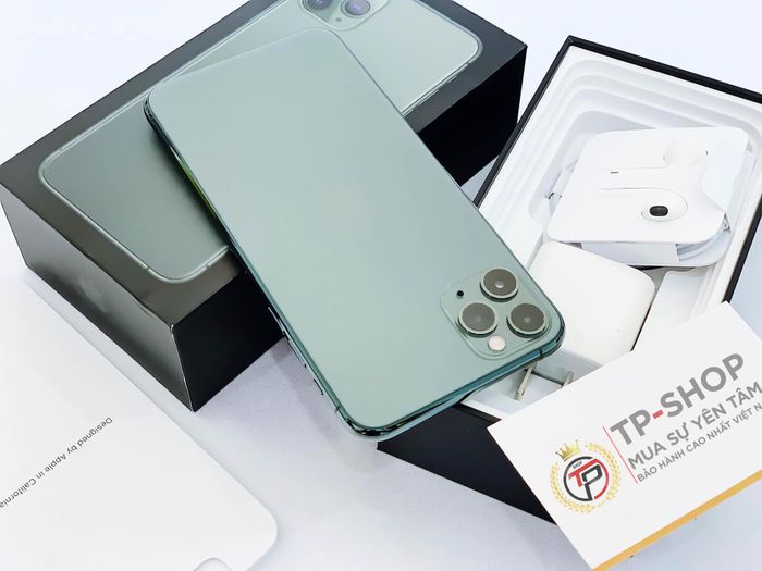 Hình ảnh TP Shop số 1