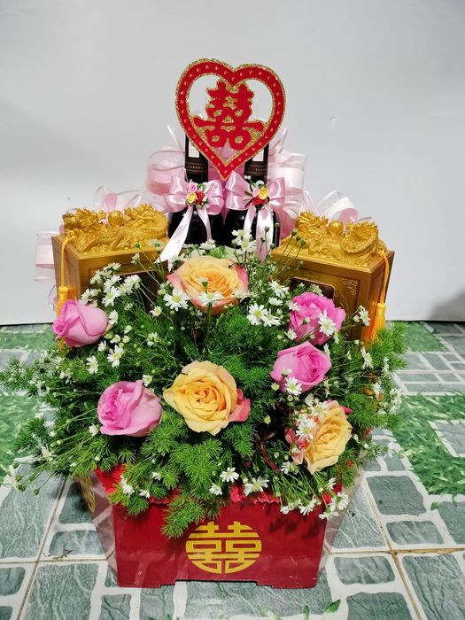 Dịch Vụ Cưới Hỏi Thiên Thanh - Hình ảnh 2
