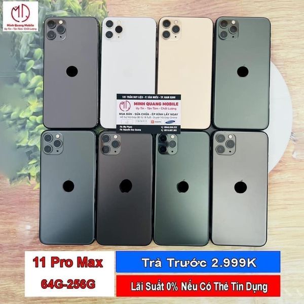 Hình ảnh của Minh Quang Mobile 1