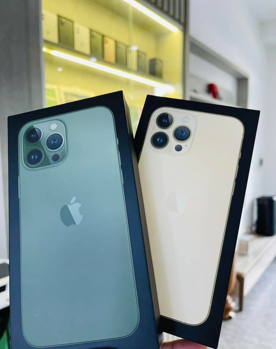 Cửa Hàng Apple Quang Trung hình 2