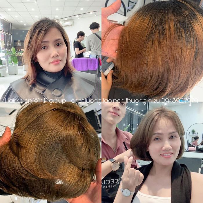 Ảnh 2 của Salon Win.P Group