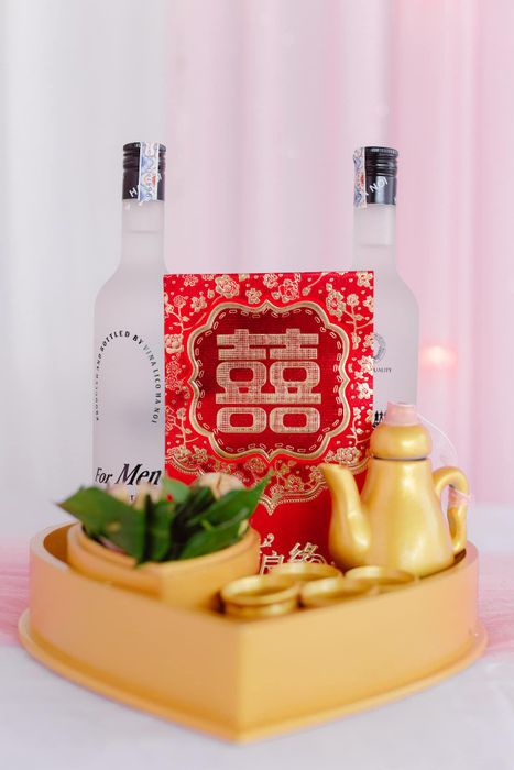 Hình ảnh 3 của Dịch Vụ Cưới Hỏi Diệu Thảo