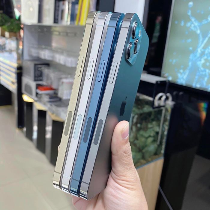 Hình ảnh của THẾ ANH Luxury Mobile - 2