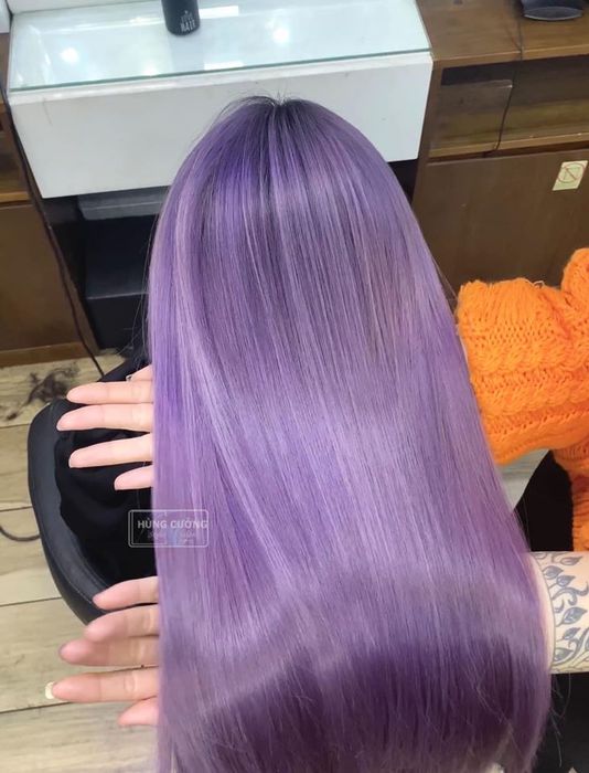 Ảnh 2 của Salon Tóc Hùng Cường