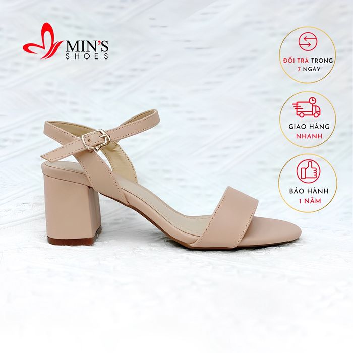 Hình ảnh Min's Shoes 1