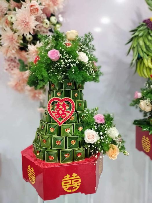 Dịch Vụ Cưới Hỏi Thiên Thanh - Hình ảnh 3