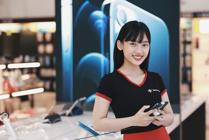 Hình 1 của FPT Shop