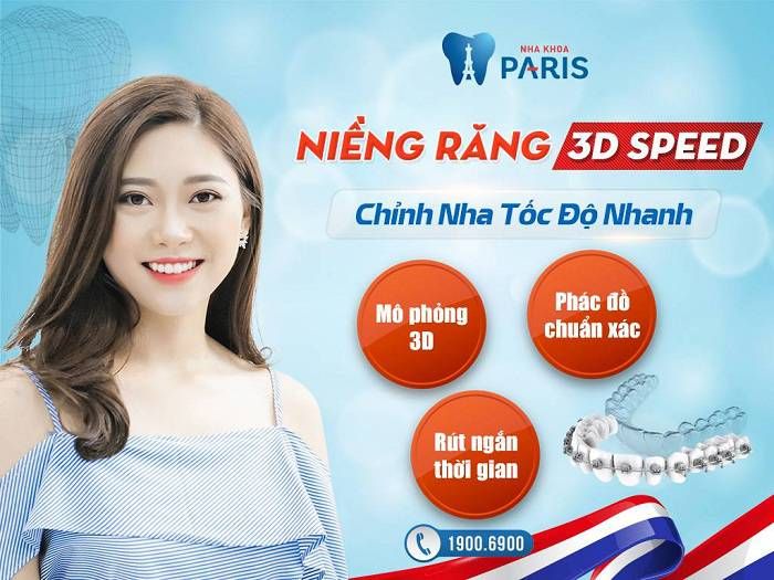 Nha khoa Paris - Hình ảnh 2