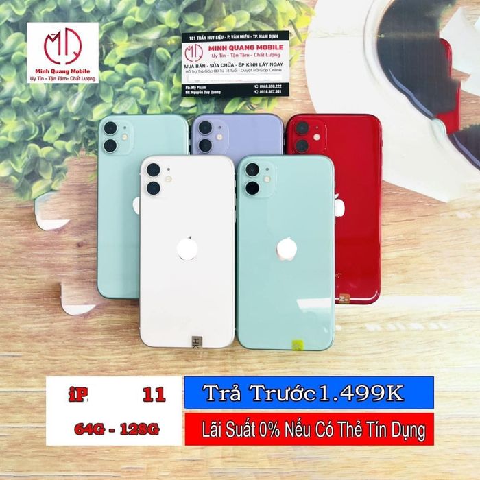 Hình ảnh của Minh Quang Mobile 2