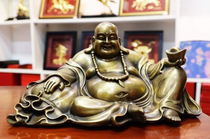 Hình ảnh Đồ Đồng Tâm Tiên 2