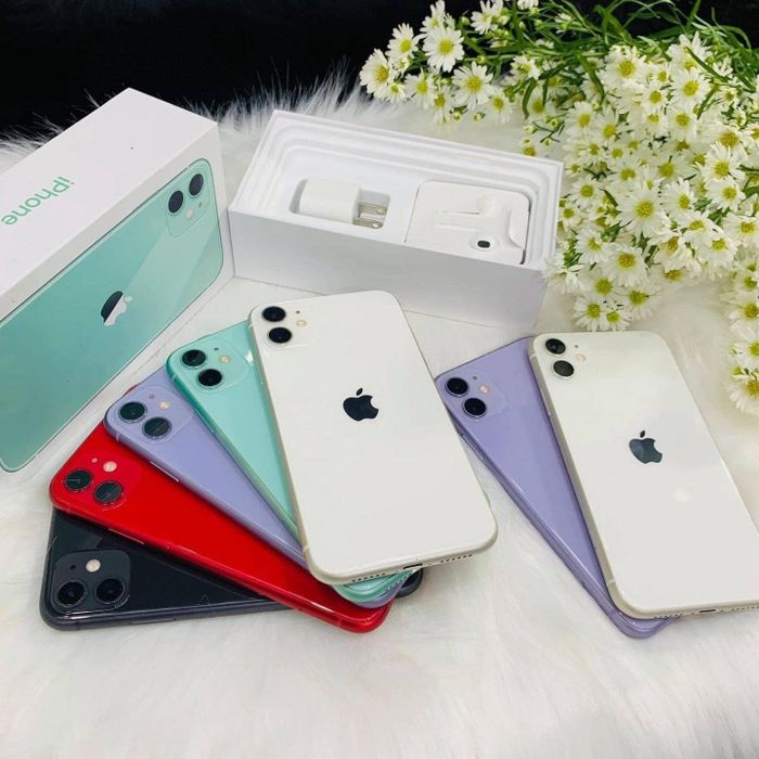 Hình ảnh Thế Giới Di Động - 1
