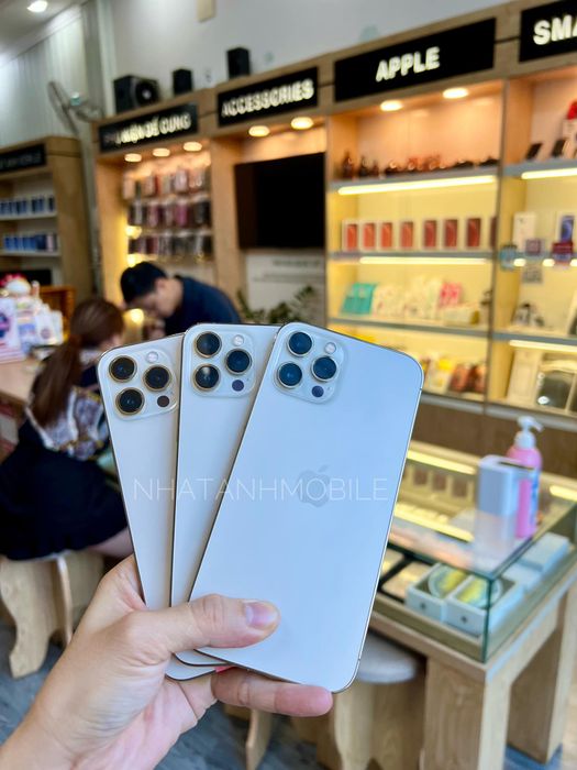 Nhật Anh Mobile hình 2