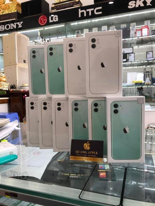Hình ảnh Quang Apple 2