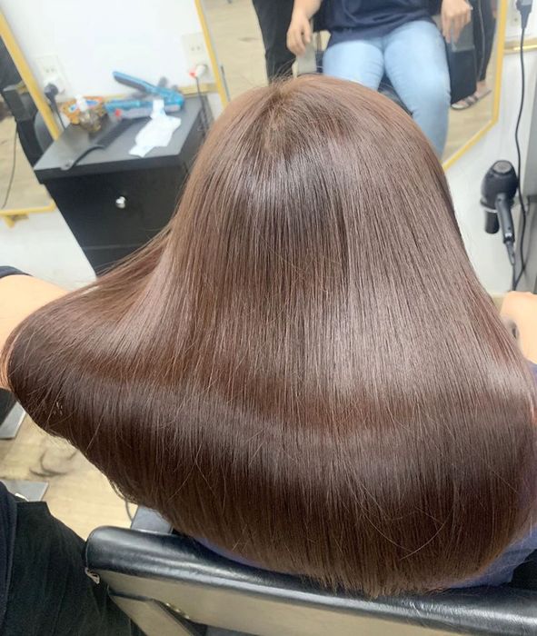 Ảnh 2 của HAIR SALON THIỆN