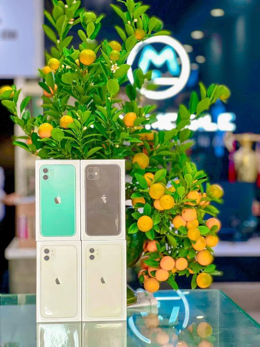 Ảnh 3 của Lâm Mobile