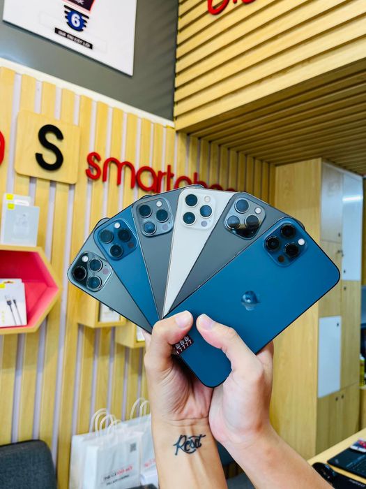 Hình ảnh Smartphone BigS tại Ninh Bình 2