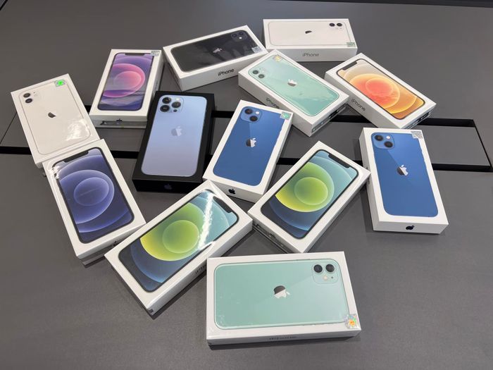 Hình ảnh ViettelStore 3