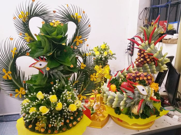 Cưới Hỏi Trọn Gói Biển Vàng - Hình ảnh 1