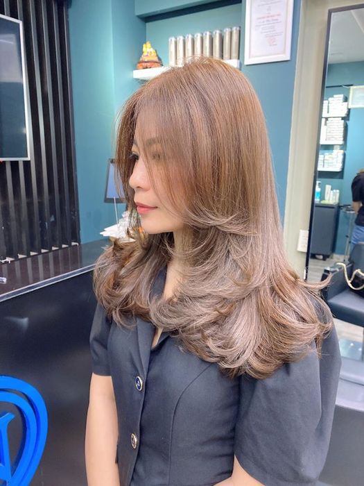 Ảnh 2 của Beauty salon Sơn Nguyễn