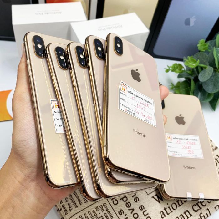 Hình ảnh Di động IMIN 1