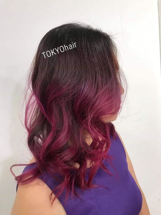TOKYO Hair Salon hình 2
