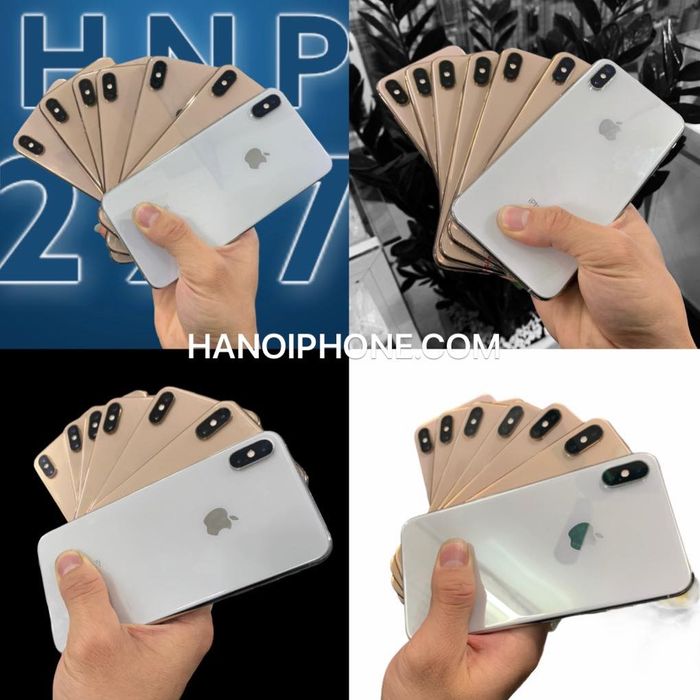Hanoiphone.com hình ảnh 1