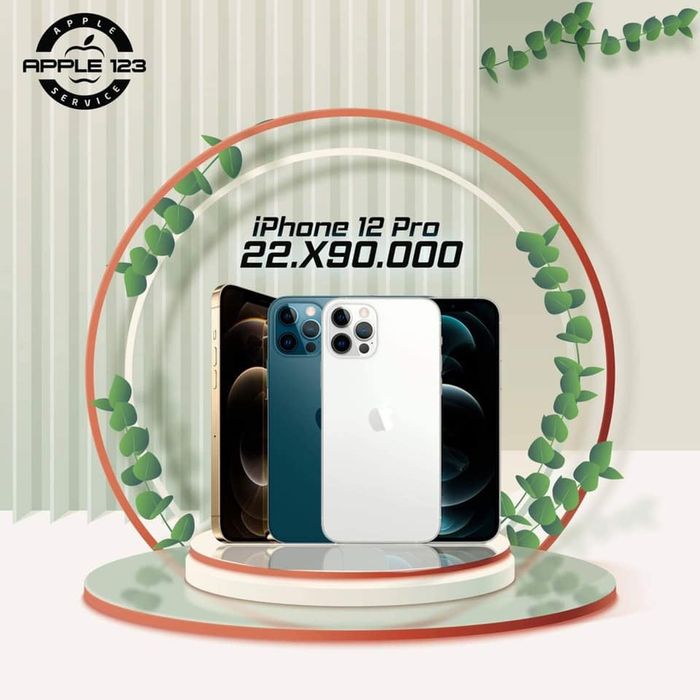 Hình ảnh Apple 123 2