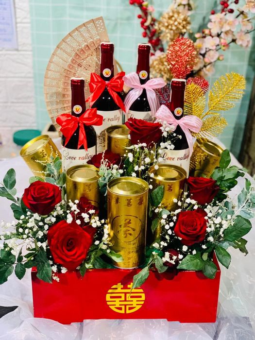 Hình ảnh 2 của Dịch Vụ Cưới Hỏi Diệu Thảo