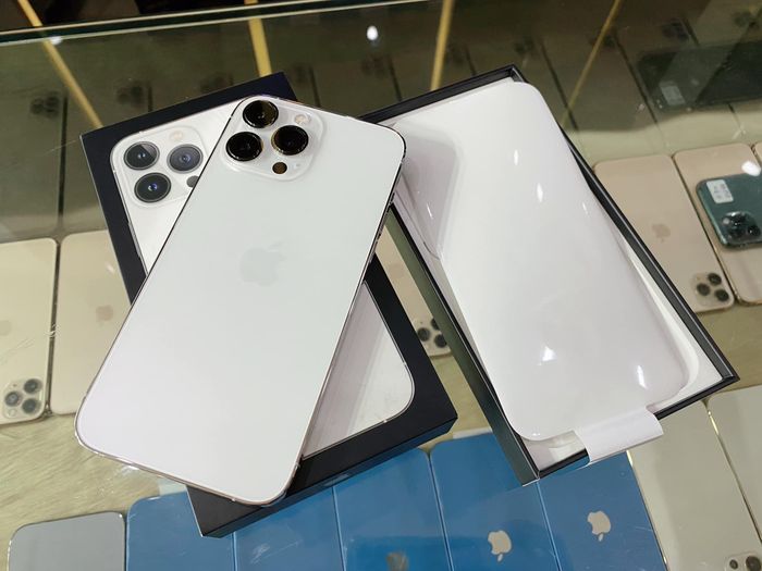 Hình ảnh của THẾ ANH Luxury Mobile