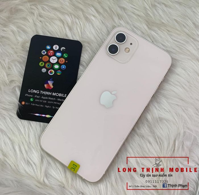 Hình ảnh Long Thịnh Mobile 1