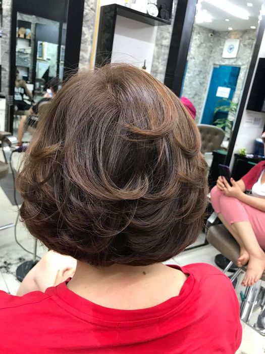 Ảnh 1 tại Salon Ken