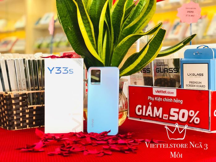 Hình ảnh của Viettel Store 1