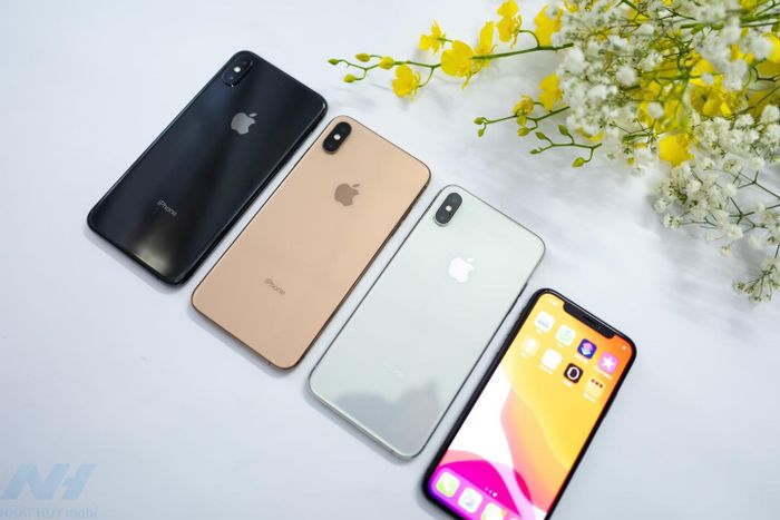 Hình ảnh Tâm Đức Mobile 2
