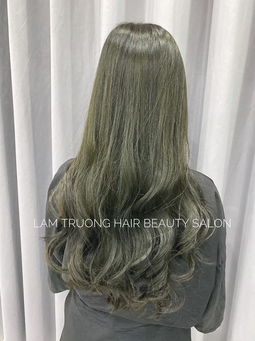 Hình ảnh 2 của Lâm Trường Hair Salon