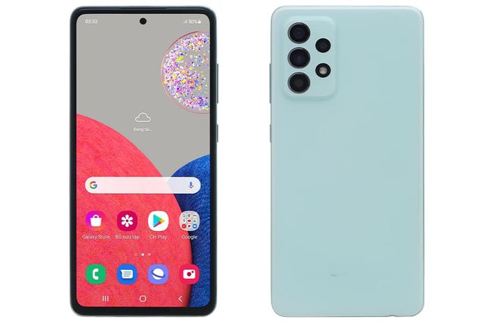 Hình ảnh Thịnh Tươi Mobile 3