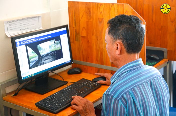 Hình ảnh Trung Tâm Giáo Dục Nghề Nghiệp Sao Vàng số 1