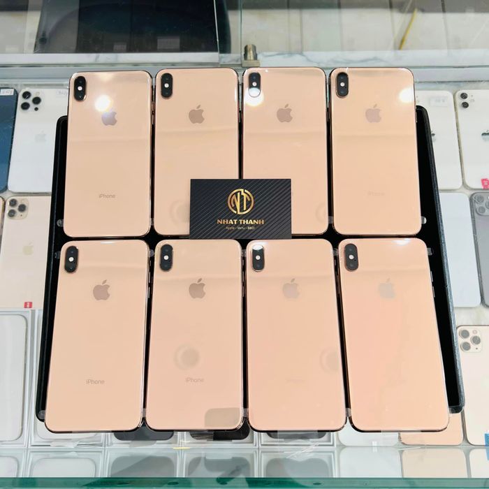 Hình ảnh Nhất Thành Luxury 2