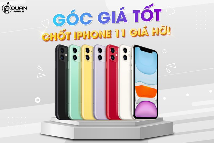 Hình ảnh Quan Apple 2