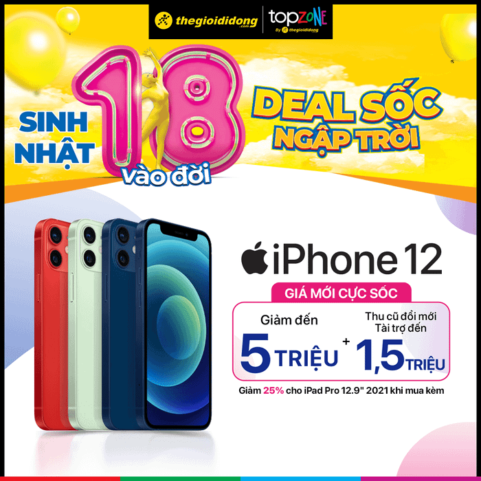 Thế Giới Di Động hình ảnh 2