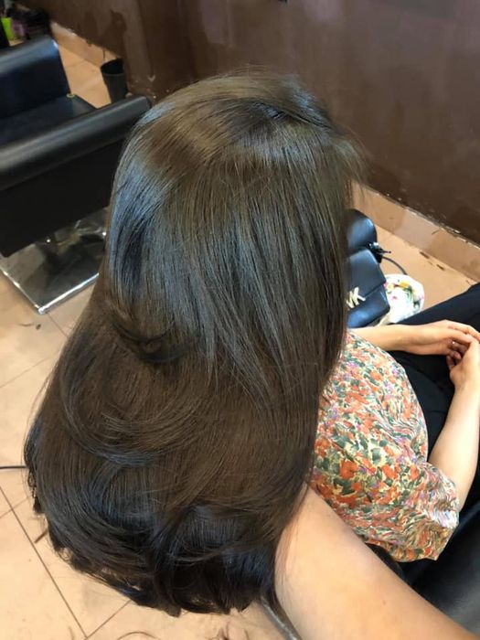SaLon Louis Nguyễn hình 1