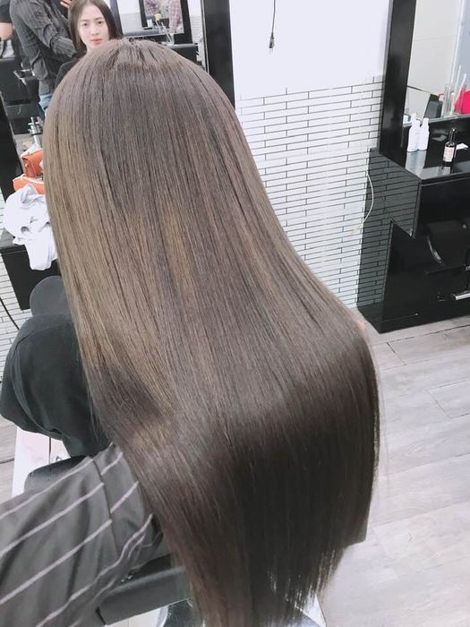 Hình ảnh 2 của Hairsalon Minh Kiều