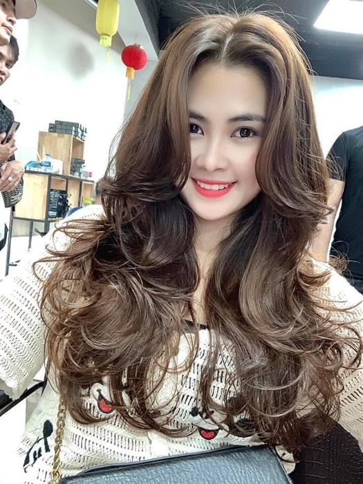 Ảnh 1 tại Salon Chức Nguyễn