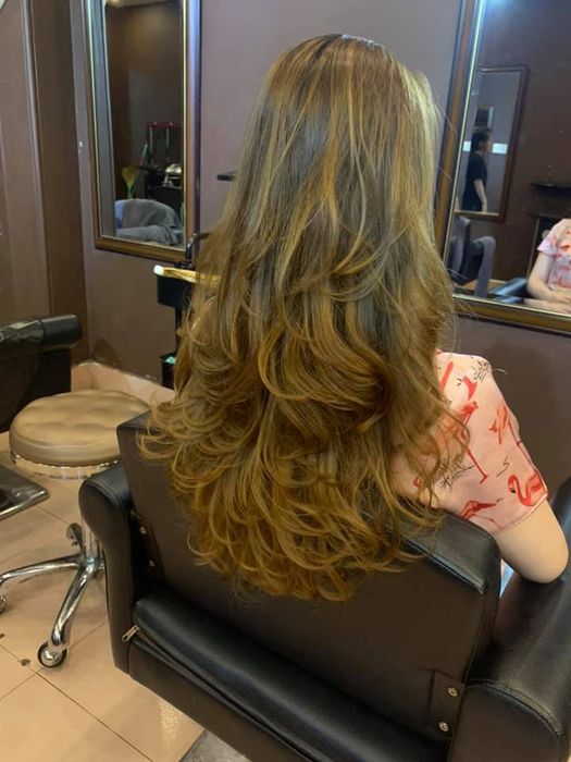 SaLon Louis Nguyễn hình 2