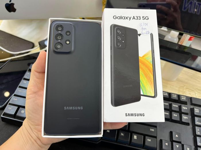 Hình ảnh Tuấn Anh Mobile 2