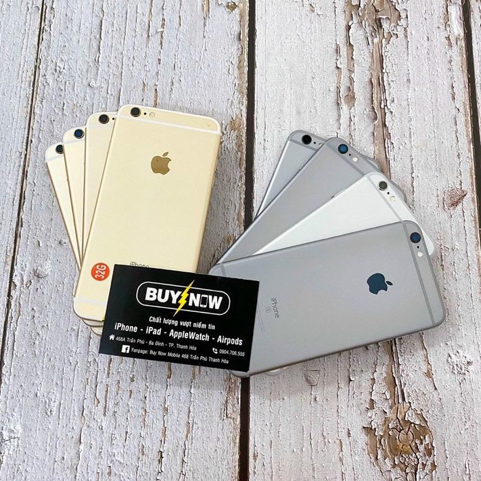 Hình ảnh Buy Now Mobile 3