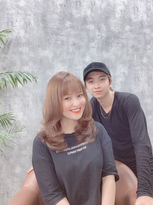 Hình ảnh 1 của Hair Salon Thanh Tuấn - Rạch Giá